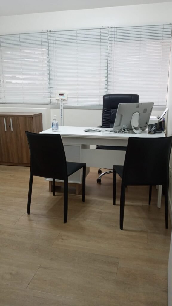 Sala de Atendimento 2